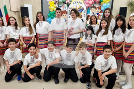 Търговище - Благовещение - съвместна инициатива