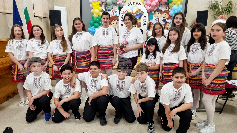 Търговище - Благовещение - съвместна инициатива