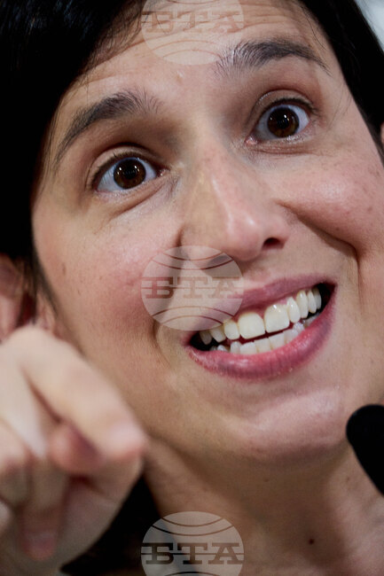 Italy Politics