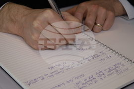  Румъния - отец Кирил Синев - интервю