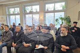 Видин - Благовещение - читалище - беседа