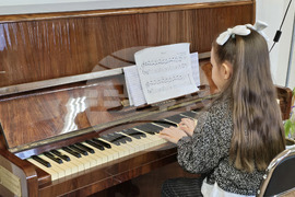 Видин - Благовещение - читалище - беседа