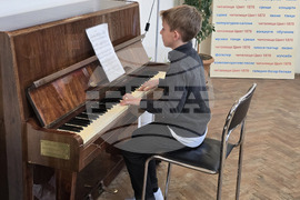 Видин - Благовещение - читалище - беседа