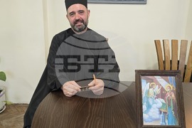 Видин - Благовещение - читалище - беседа