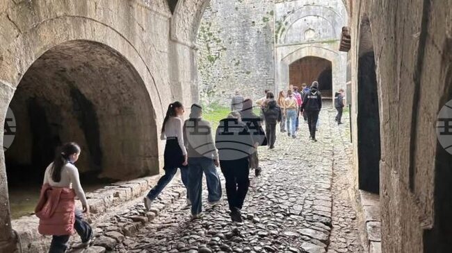 АТА: Шкодра предлага завладяващи музеи и древни забележителности за всички възрасти