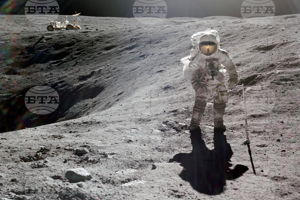 NASA Artemis Moonshot Apollo Reflections