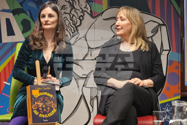 Варна - „Шепотът на пчелите“ - роман - представяне