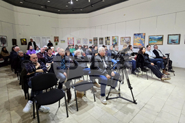 Враца - РИМ - зимни четения