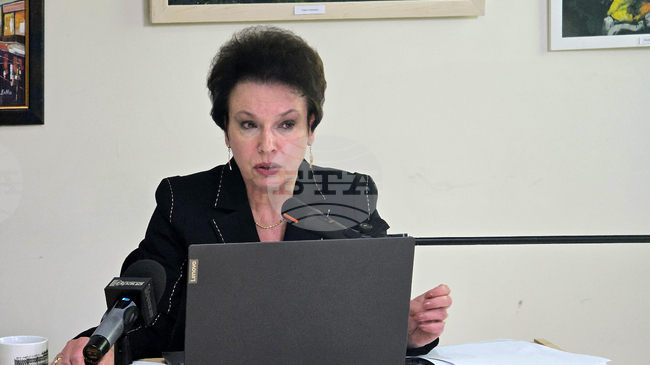 Историята на юриста и общественик Първан Първанов беше представена в Регионалния исторически музей във Враца