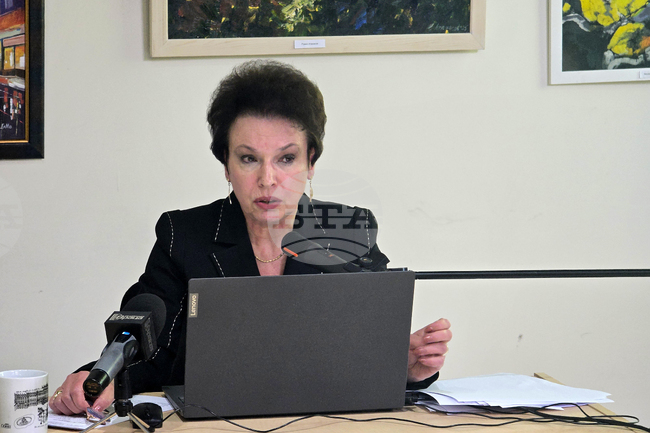 Историята на юриста и общественик Първан Първанов беше представена в Регионалния исторически музей във Враца