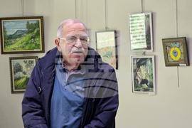 Враца - РИМ - зимни четения