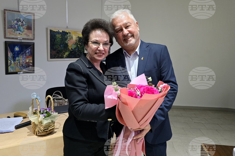 Враца - РИМ - зимни четения