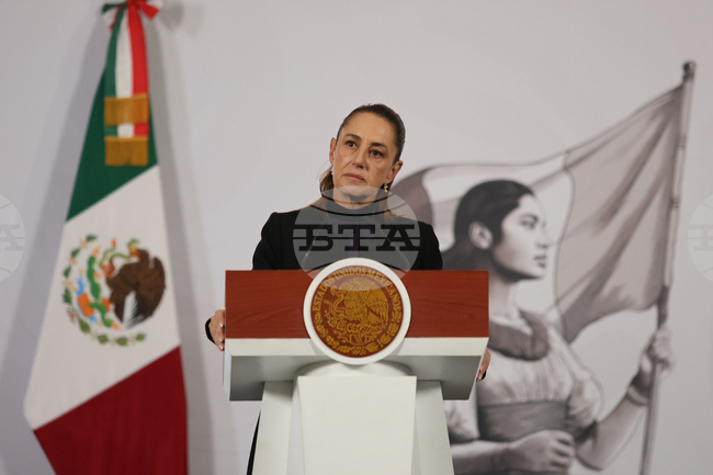Mexico Cuban Doctors