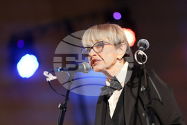 „Камелия Тодорова и млади таланти“ - концерт