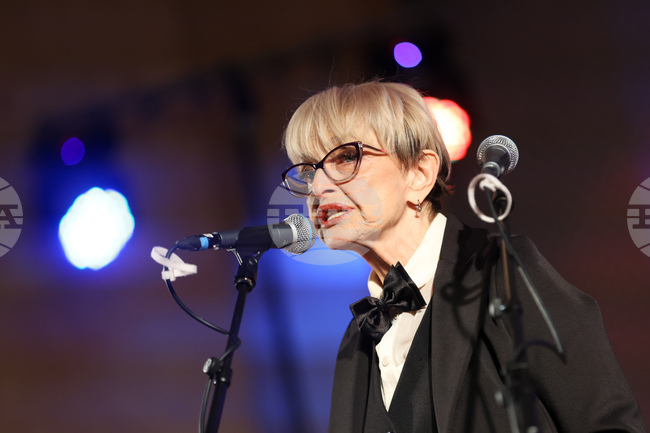 „Камелия Тодорова и млади таланти“ - концерт