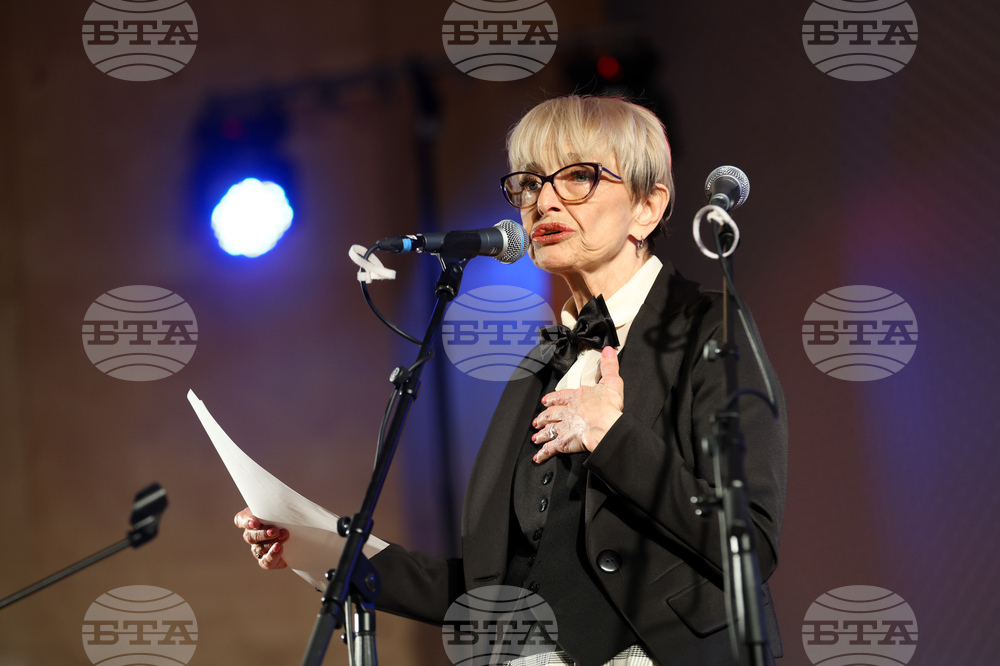 „Камелия Тодорова и млади таланти“ - концерт