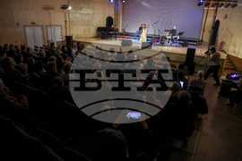 „Камелия Тодорова и млади таланти“ - концерт