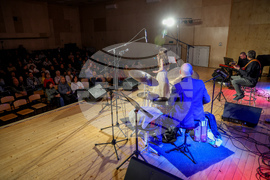 „Камелия Тодорова и млади таланти“ - концерт