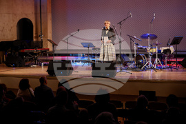 „Камелия Тодорова и млади таланти“ - концерт