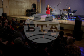 „Камелия Тодорова и млади таланти“ - концерт