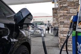 Climate Gasoline E15