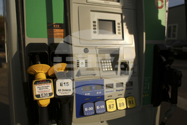 Climate Gasoline E15