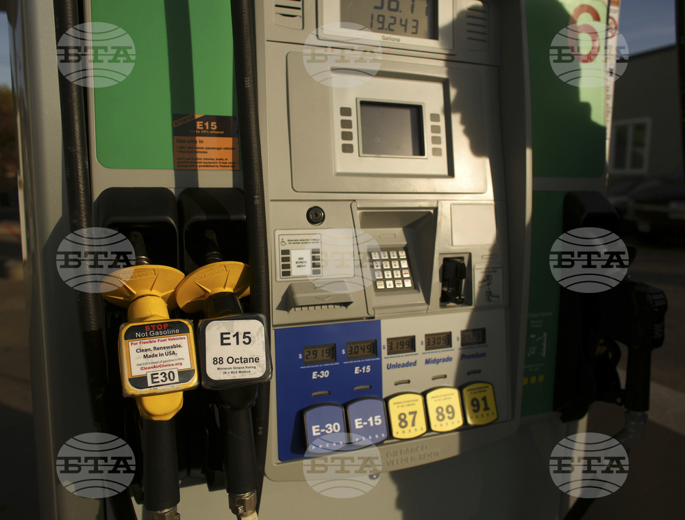 Climate Gasoline E15