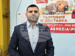 Плевен - баскетбол - Берое - Даниел Клечков