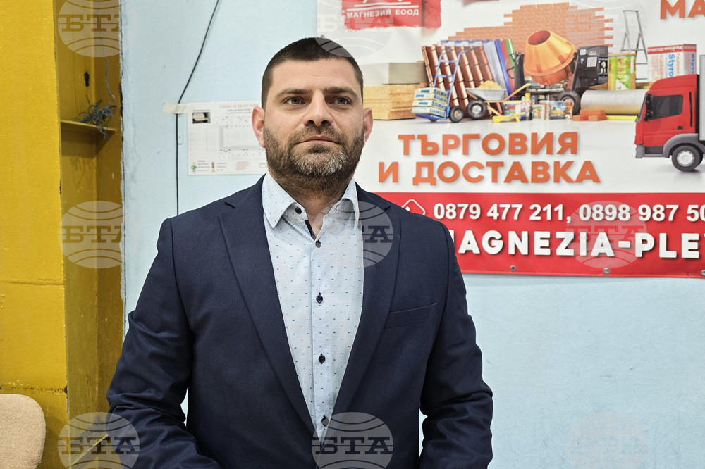 Плевен - баскетбол - Берое - Даниел Клечков