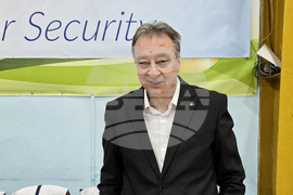 Плевен - баскетбол - Спартак Плевен - Желко Лукаич