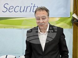 Плевен - баскетбол - Спартак Плевен - Желко Лукаич