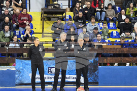 Плевен - баскетбол - Спартак Плевен - Берое