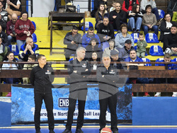 Плевен - баскетбол - Спартак Плевен - Берое