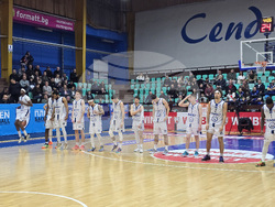 Плевен - баскетбол - Спартак Плевен - Берое