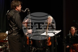 Русе - „Мартенски музикални дни" - „Зодиак"