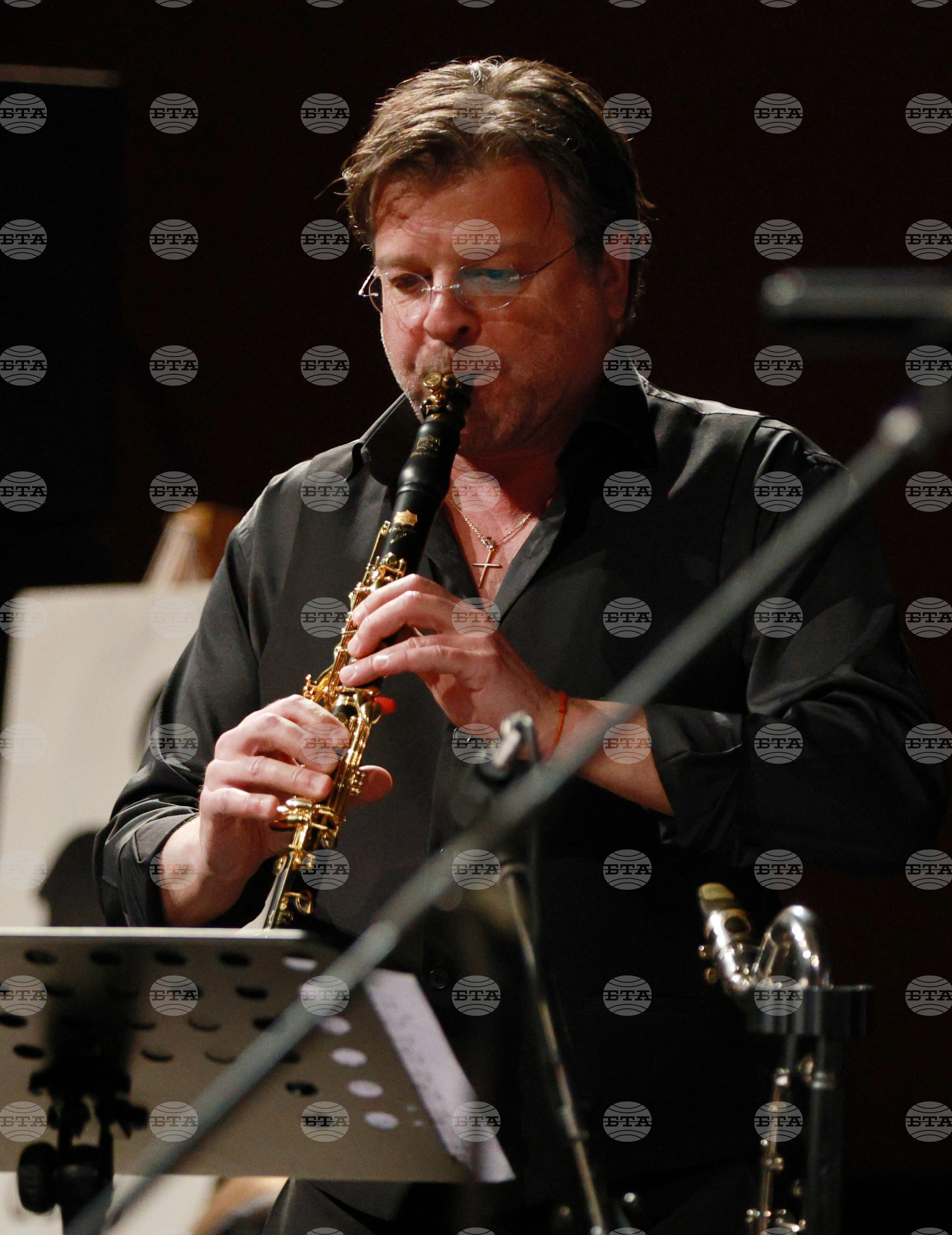 Русе - „Мартенски музикални дни" - „Зодиак"