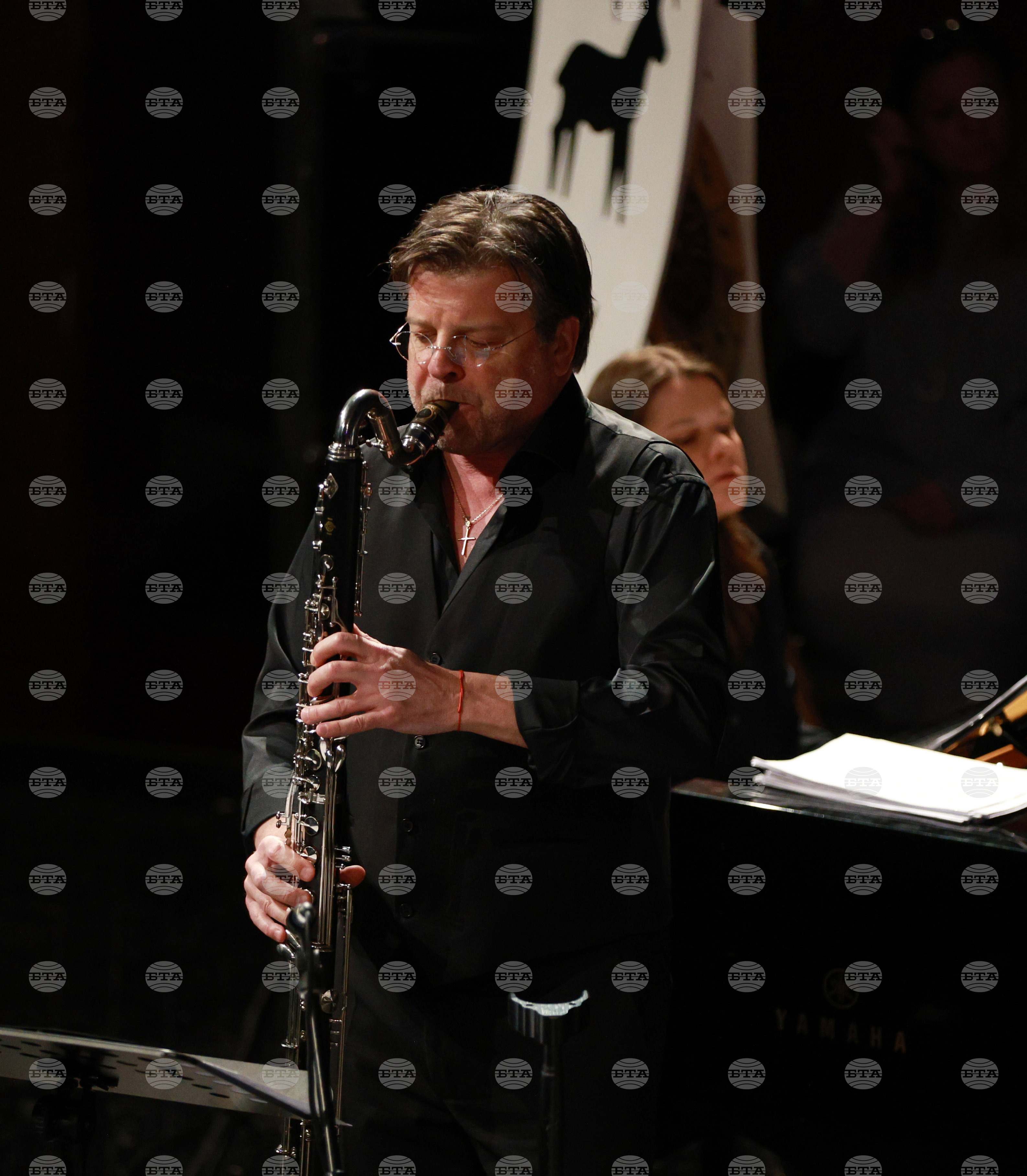 Русе - „Мартенски музикални дни" - „Зодиак"