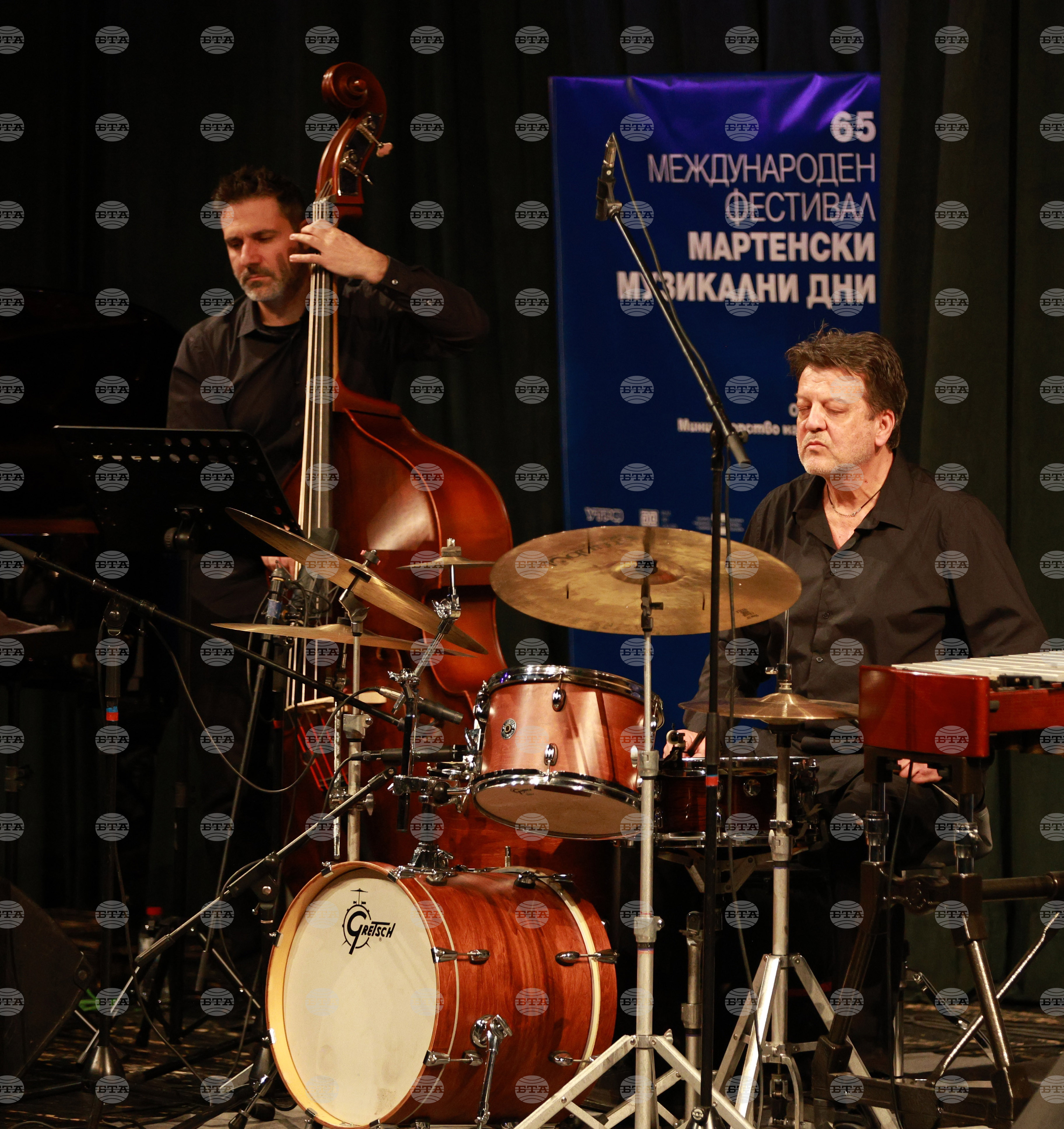 Русе - „Мартенски музикални дни" - „Зодиак"