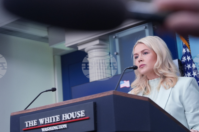 Тръмп ще удари Иран по-силно, ако Техеран не приеме поражението си, заяви Белият дом