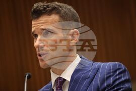 Rihanna Shots Fired House