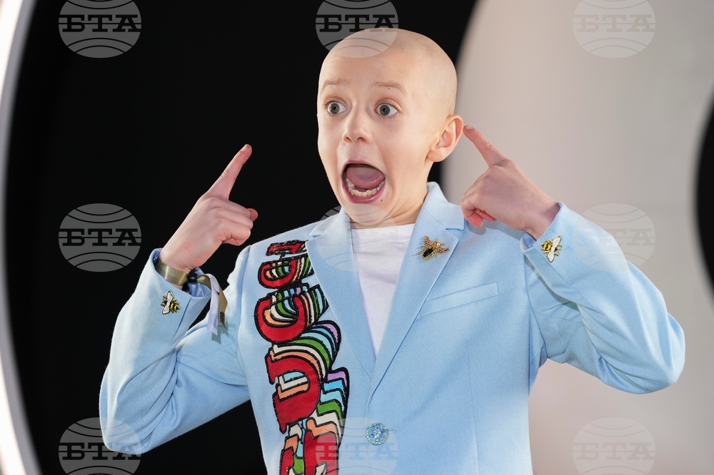 Britain HBO Max Launch Party Arrivals