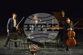 Русе - Мартенски Музикални Дни