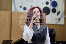 Пловдив - НУМТИ „Добрин Петков“ - концерт на преподавателите