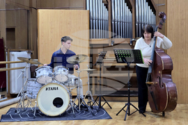 Пловдив - НУМТИ „Добрин Петков“ - концерт на преподавателите