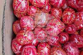 Севлиево - пазар на глинени съдове