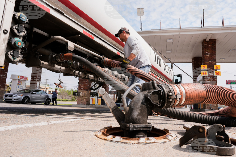US Iran Gas Prices