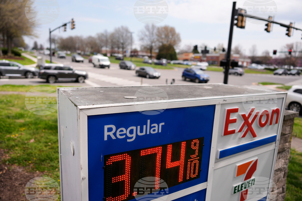 US Iran Gas Prices