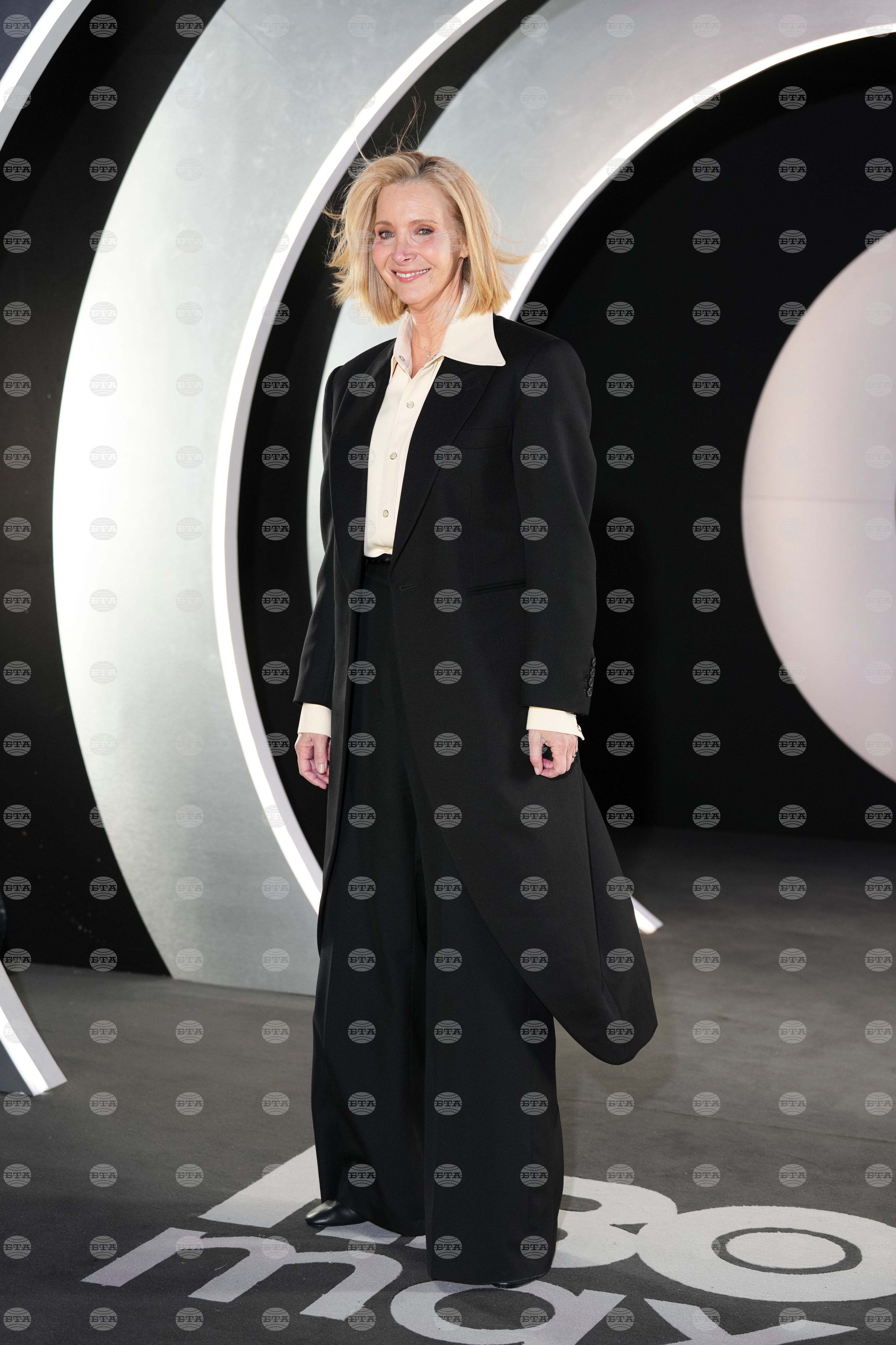 Britain HBO Max Launch Party Arrivals