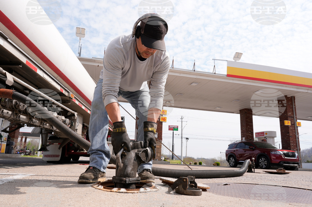 US Iran Gas Prices
