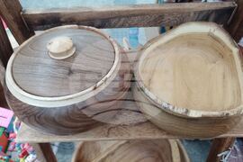 Севлиево - пазар на глинени съдове